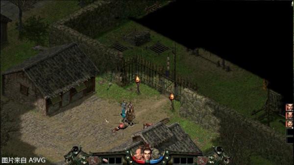 國產遊戲《秦殤》簡體中文版將於12月29日上架Steam