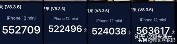 IPhone12mini實際體驗如何? IPhone12mini實際體驗如何?