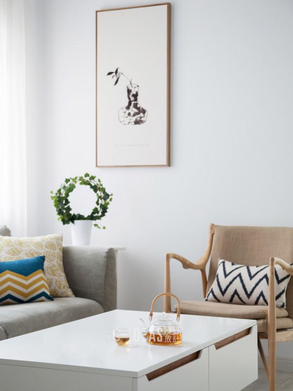 85㎡小戶型三代同堂 | 6口人只有一個衛生間也能住得優雅 85㎡小戶型三代同堂 | 6口人只有一個衛生間也能住得優雅