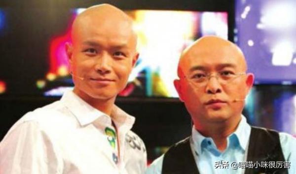 人前好搭檔，人後是仇人？娛樂圈拆夥的8對搭檔，此生再難合作