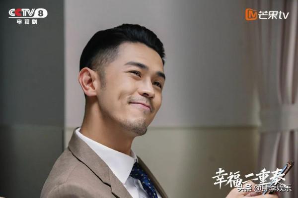 《幸福二重奏》原著大結局：於小娜和趙凱戀愛，結果挺慘的