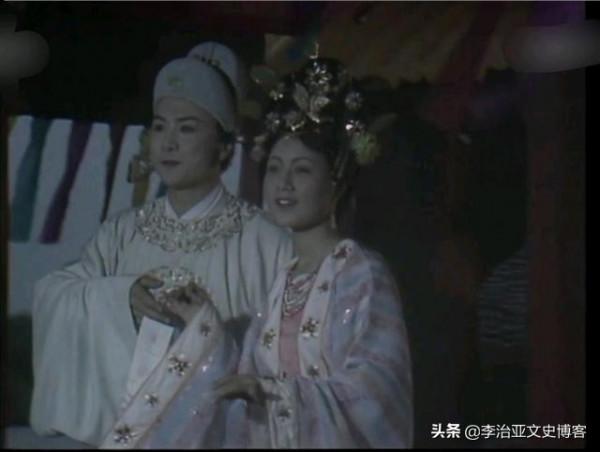 唐僧的生父是誰