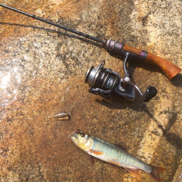 擬餌太輕拋不遠,用這三個方法連線助投器,微型餌也能做遠投 擬餌太輕拋不遠,用這三個方法連線助投器,微型餌也能做遠投