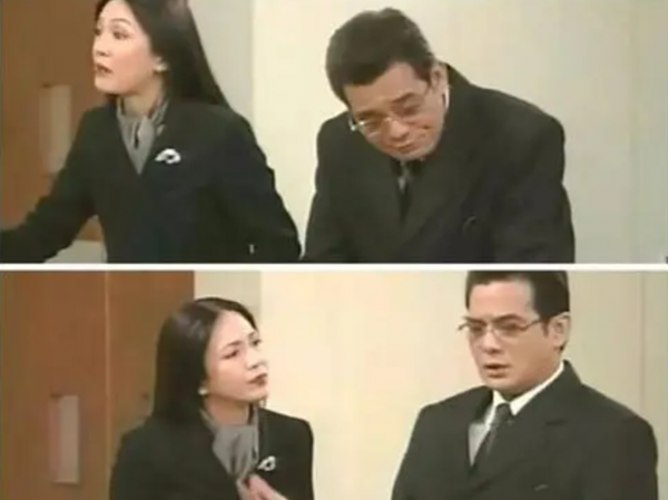 靠演《天龍八部》爆紅，炒股虧千萬，“鳩摩智”李國麟如今怎樣了