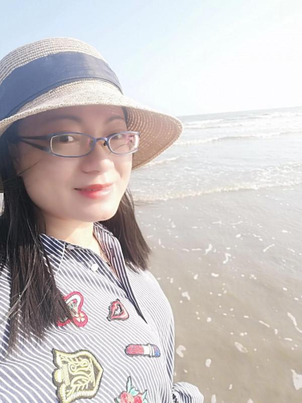 《趕海•捕魚》——白浪灘大坪坡遊記