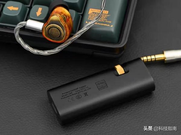 好物推薦11期：戴森都怕的吸塵器、HiFi手機解碼耳放、減壓啪啪牌