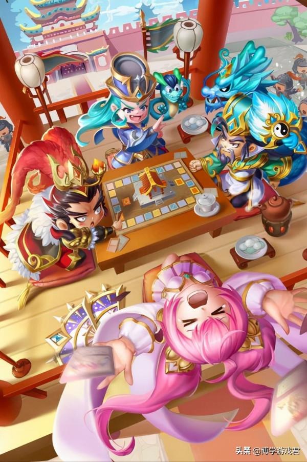 從“跳一跳”的爆紅到現在百花齊放,小程式還有什麼驚喜遊戲 從“跳一跳”的爆紅到現在百花齊放,小程式還有什麼驚喜遊戲