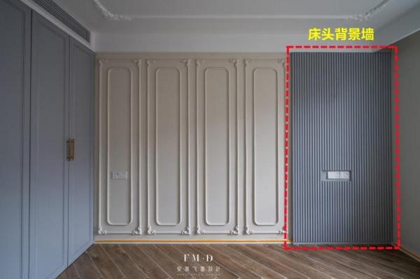 這才是裝修界的“新寵”，裝家裡拉昇層高，顏值高也能當護牆板用