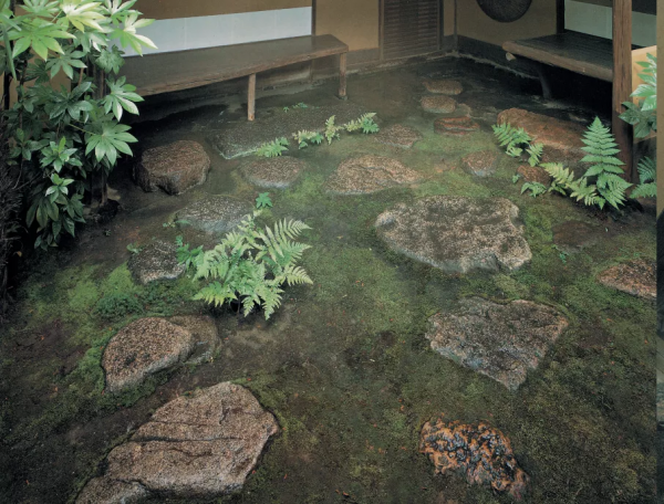 開年獻禮丨《日本庭院整合》：講透日本造園藝術精粹的鎮宅書