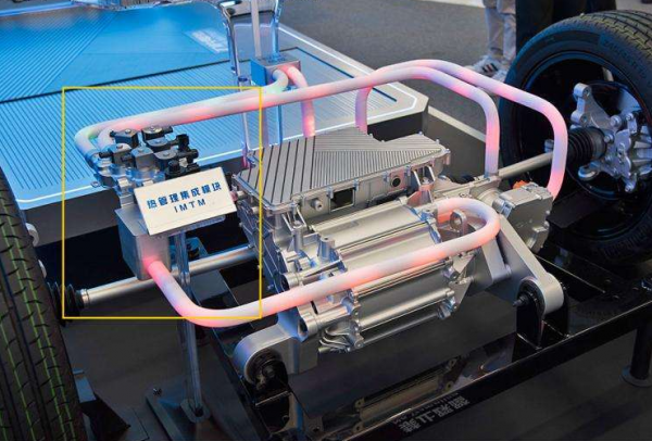 比亞迪漢戰勝Model 3？冬季續航最“保真”資料，來了！