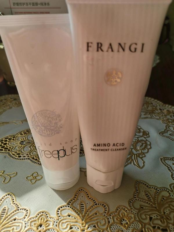 脂溢性皮炎終於好了