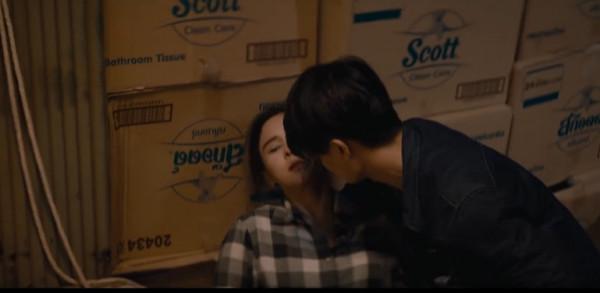 這部拍了3年的網大，黃徵跨圈加盟打戲拳拳到肉，但網友卻不買賬