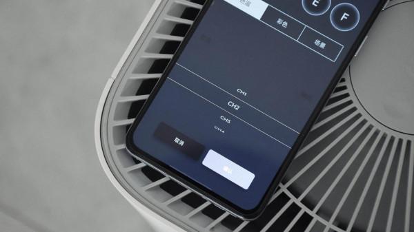 微徠RB9 RGB補光燈:輕巧便攜 彩色補光 微徠RB9 RGB補光燈:輕巧便攜 彩色補光