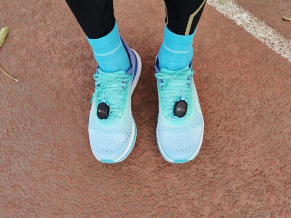 煥然一新多威跑鞋神行者SE是你的菜嗎？