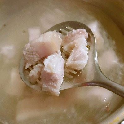 #東古家味美食#鵪鶉蛋紅燒肉