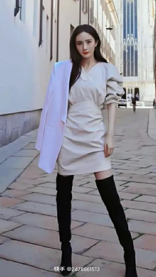 最美女神楊冪 最美女神楊冪