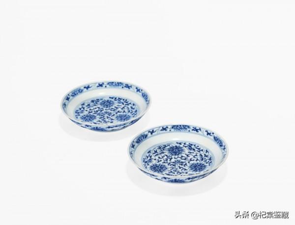 無盡象—瓷器臻選拍賣鑑賞（二）