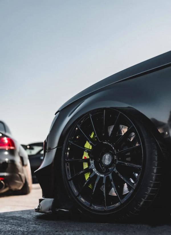 沒移植2.5T沒改QUATTRO的奧迪A3車主,哪裡來的底氣做噴子? 沒移植2.5T沒改QUATTRO的奧迪A3車主,哪裡來的底氣做噴子?