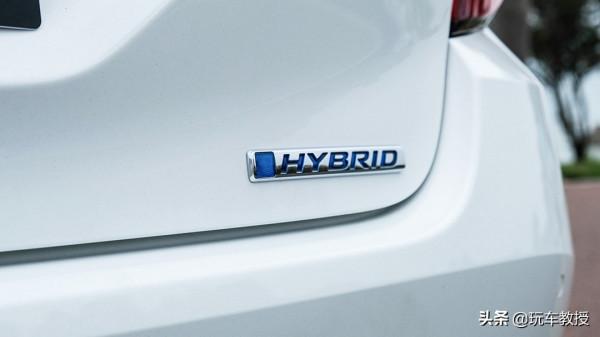 又一加油站剋星！這13萬級合資油耗4.2L 還有誰能更省油？