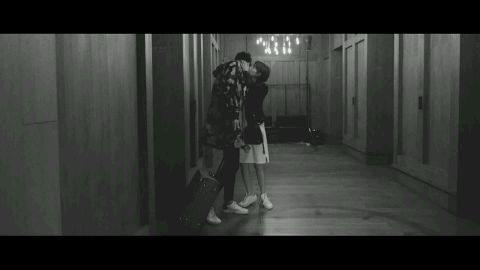 闞清子&amp;紀凌塵丨“你喜歡大海 我愛過你”