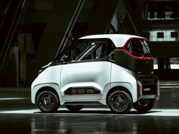 不少車企紛紛入局 微型電動車銷量會一路高歌嗎？