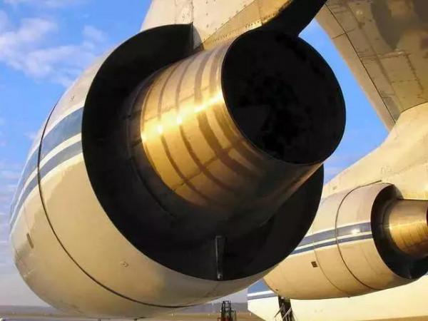 烏克蘭推力23噸的D-18T渦扇發動機對我國還有多大價值？