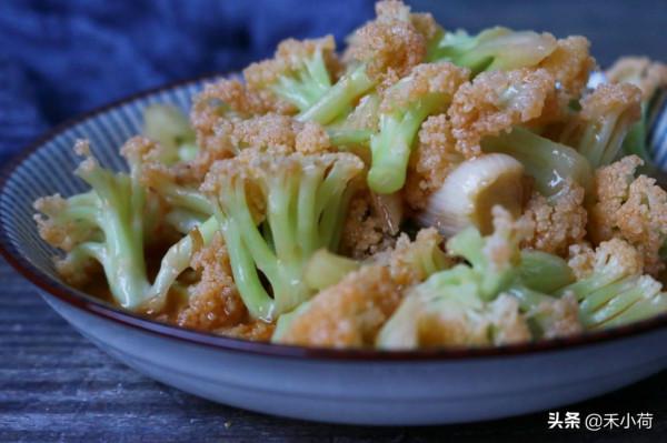 過年吃多了大魚大肉，還是這道菜最受歡迎，5分鐘上桌真好吃