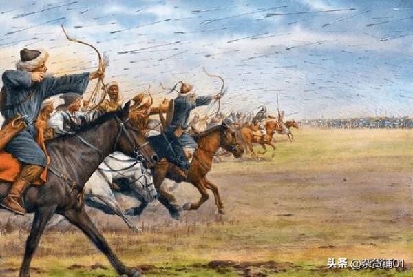 我國北方是不產竹子,那麼以騎射為主的匈奴人是拿什麼做弓箭的? 我國北方是不產竹子,那麼以騎射為主的匈奴人是拿什麼做弓箭的?