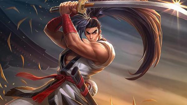 玄策涼了，李白墊底，S25星耀局萬能打野確定，出反甲增加70%傷害