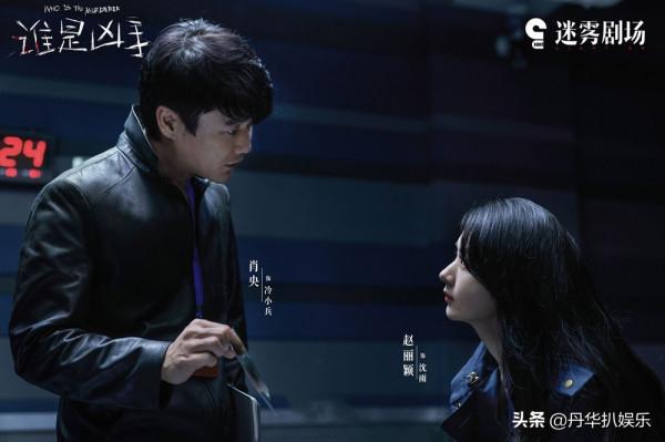 《女心理師》和《誰是兇手》的大結局,走了《掃黑風暴》的老路 《女心理師》和《誰是兇手》的大結局,走了《掃黑風暴》的老路