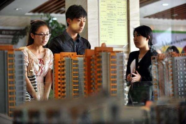 房地產&OpenCurlyDoubleQuote;首付比例支援&rdquo;，傳送了什麼訊號？內行人：與2014年不同