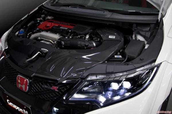 【帶你看車】不中意新思域Hatchback?不如來看歷代紅標本田(下) 【帶你看車】不中意新思域Hatchback?不如來看歷代紅標本田(下)