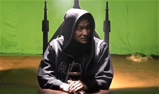 “四大天王”的妻子，郭富城的年齡相差最大，但張學友的老婆最美