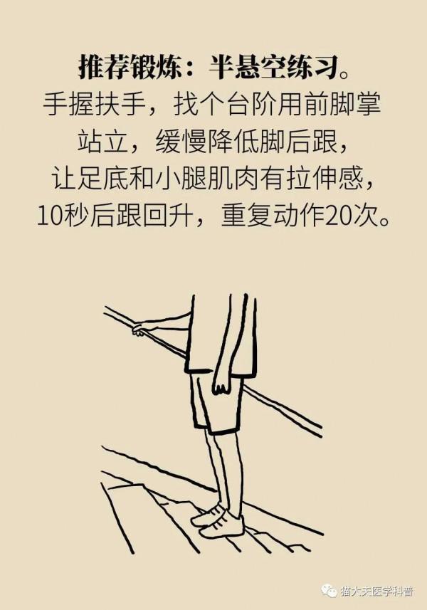 姿勢不對會引起5種損傷！你的跑步姿勢正確嗎？