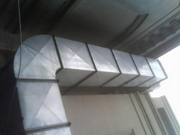 如何區分排煙管道和通風管道? 如何區分排煙管道和通風管道?