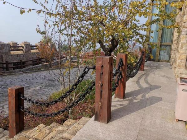 北京必去的莊園之一，你知道是哪裡嗎？