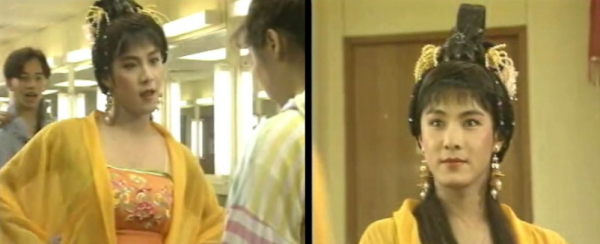 從收視冠軍看TVB興衰史，盤點1992—2021年TVB年冠，差距就出來了