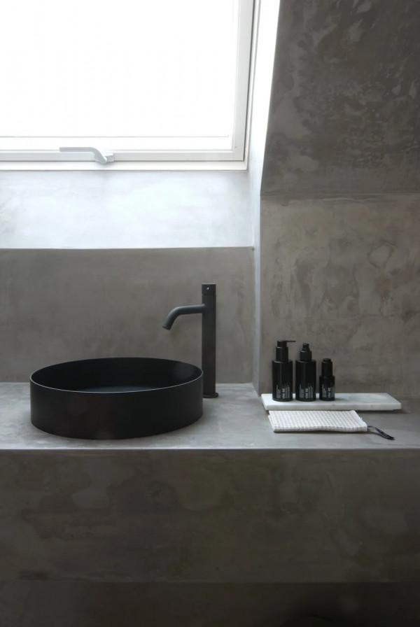 建造在田裡的215㎡別墅，守望麥田，鄉野裡的“世外桃源”