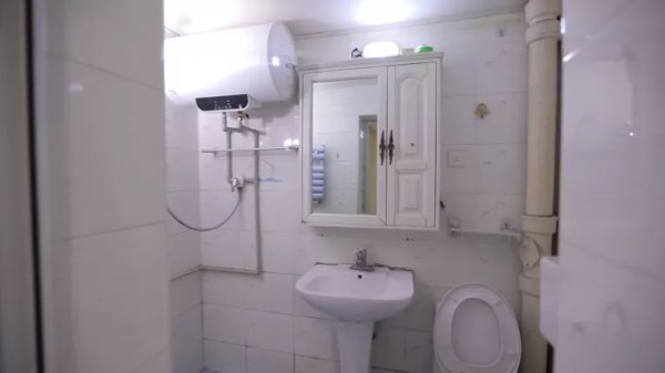 43㎡小戶型住下5口人,還能有家庭圖書館 43㎡小戶型住下5口人,還能有家庭圖書館