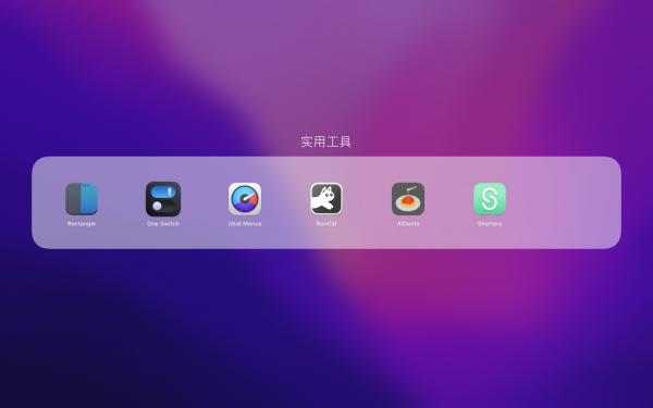 6款超好用的macOS工具軟體,提高Mac使用體驗 6款超好用的macOS工具軟體,提高Mac使用體驗