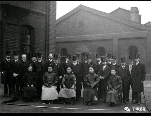 辛亥那年，誰給清政府判了死刑？