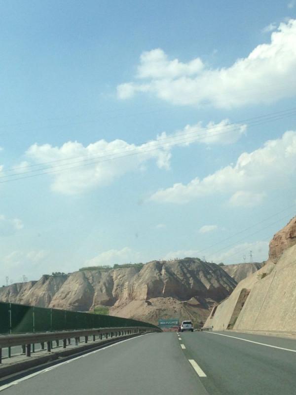 西域之旅一一新疆南疆萬里行NO.2(陝西定邊一一青海西寧) 西域之旅一一新疆南疆萬里行NO.2(陝西定邊一一青海西寧)