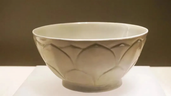 越窯千年,一場風靡世界的美學燒造 越窯千年,一場風靡世界的美學燒造