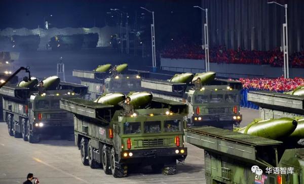 韓媒評析朝鮮核武力量十年發展 韓媒評析朝鮮核武力量十年發展