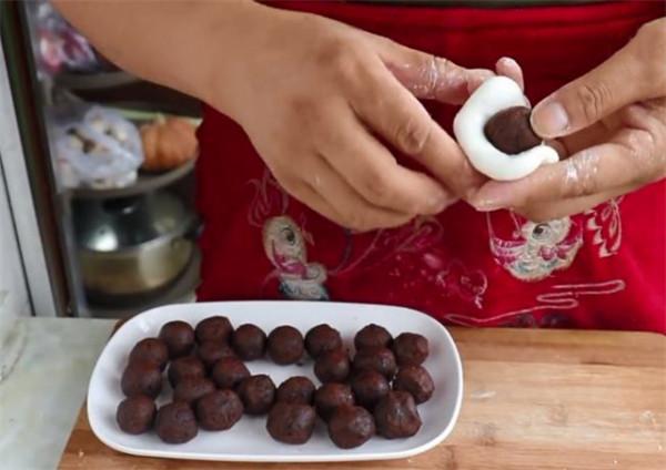 糯米粉教你新做法,不用油炸,這樣做出來比麻團還好吃,簡單美味 糯米粉教你新做法,不用油炸,這樣做出來比麻團還好吃,簡單美味