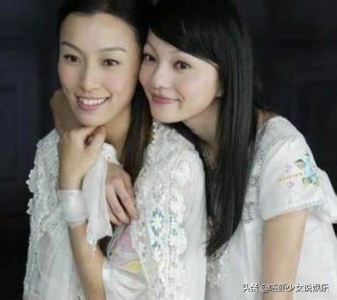 昨日閨蜜，今朝仇敵？這5對娛樂圈塑膠姐妹花，前後對比太打臉