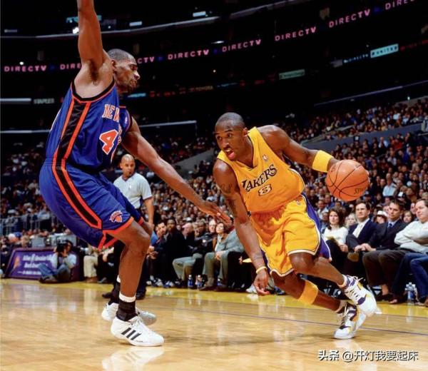 天賜雙手，必有所用 ＃曼巴精神 科比自傳＃