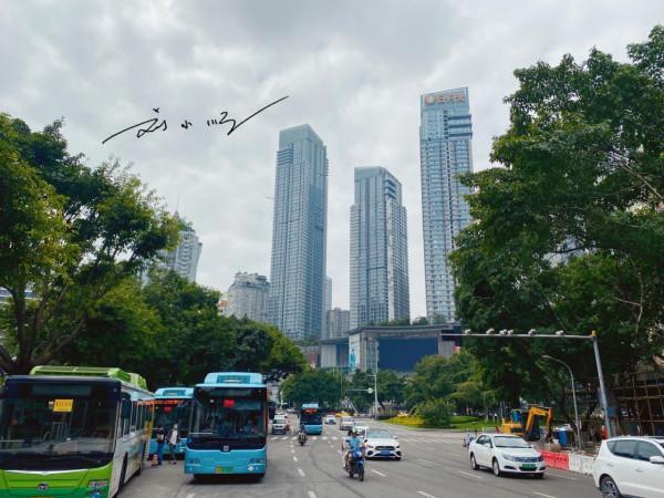 重慶最古老的電梯,不僅是公共交通工具,而且還已經成為歷史建築 重慶最古老的電梯,不僅是公共交通工具,而且還已經成為歷史建築