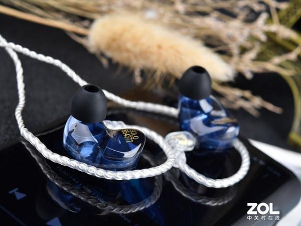 踹你入坑的第一腳 qdc Dmagic solo耳塞體驗 踹你入坑的第一腳 qdc Dmagic solo耳塞體驗