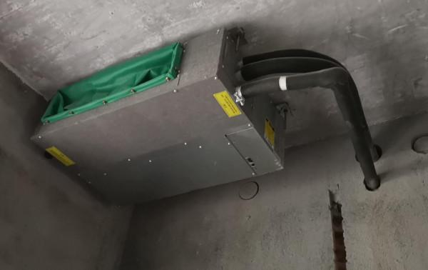 中央空調好用嗎？有什麼優缺點？我用過幾年，還是換回了普通空調